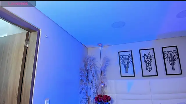 Rebeca jones online show from 10-22-25, 12:26