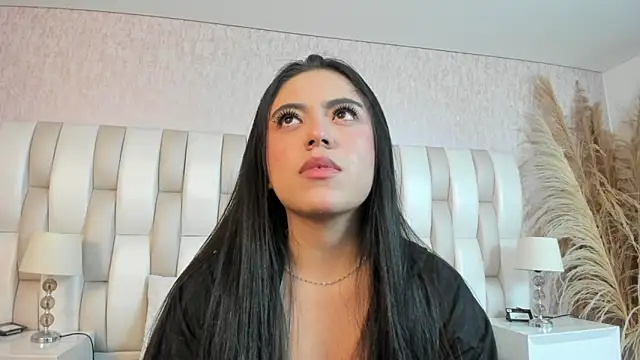 Rebeca jones online show from 03-19-26, 12:05