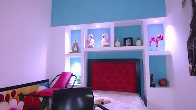 BeautyEyesxo online show from 01-25-25, 08:00