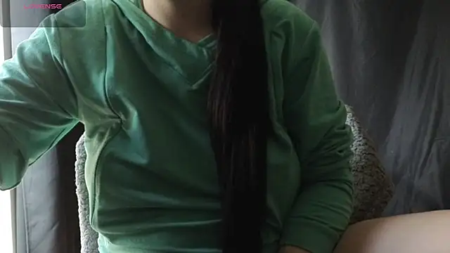 Mia G0ld online show from 04-13-26, 01:15