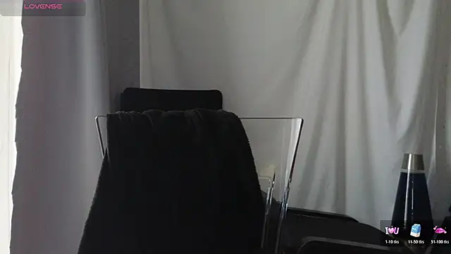 Mia G0ld online show from 01-12-26, 01:29