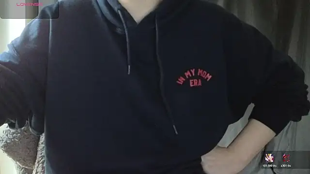 Mia G0ld online show from 04-18-26, 04:09