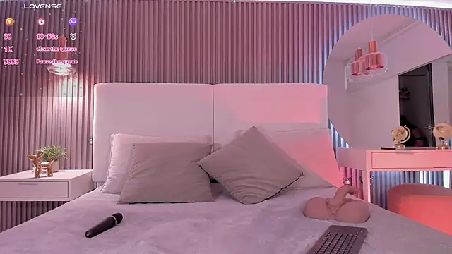 Ashleyy piink online show from 04-02-26, 10:38