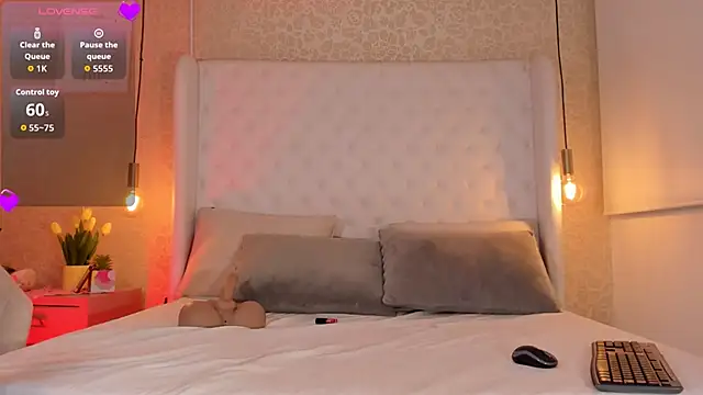 Ashleyy piink online show from 09-09-25, 10:19