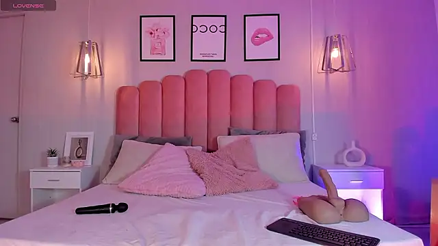 Ashleyy piink online show from 03-05-26, 03:08