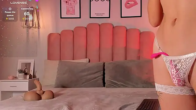 Ashleyy piink online show from 04-10-26, 04:36