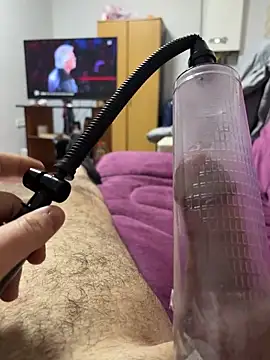 strange6696 online show from 01-15-25, 06:08