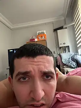 strange6696 online show from 01-31-25, 06:24