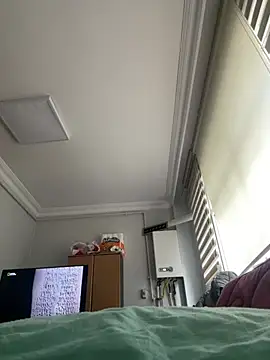 strange6696 online show from 02-11-25, 12:58