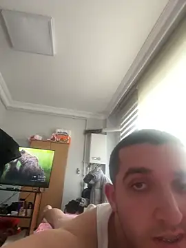 strange6696 online show from 02-04-25, 11:38