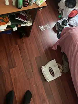 strange6696 online show from 11-18-25, 11:24