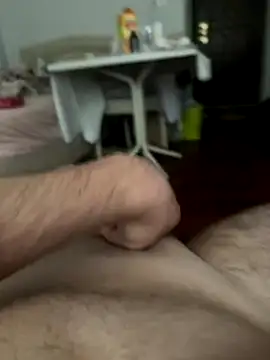 strange6696 online show from 12-02-25, 01:24