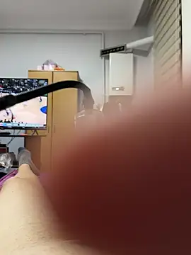 strange6696 online show from 01-29-25, 08:25