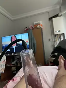 strange6696 online show from 02-17-25, 11:13