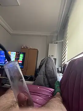 strange6696 online show from 01-14-25, 11:53