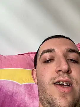 strange6696 online show from 12-31-24, 09:21