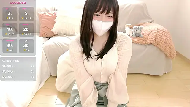 Ran happy online show from 10-22-25, 01:27