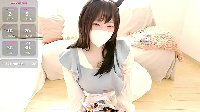 Ran happy online show from 10-30-25, 01:37