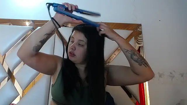 nathaly low1 online show from 04-13-26, 01:15