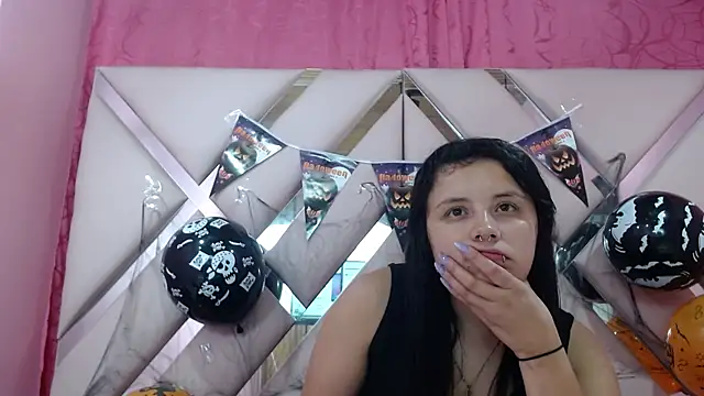 nathaly low1 online show from 10-10-25, 02:56