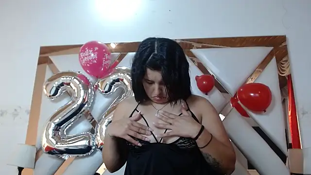 nathaly low1 online show from 01-16-26, 01:15