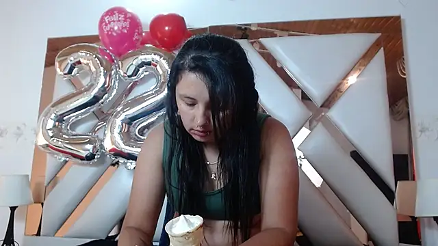 nathaly low1 online show from 01-17-26, 12:31