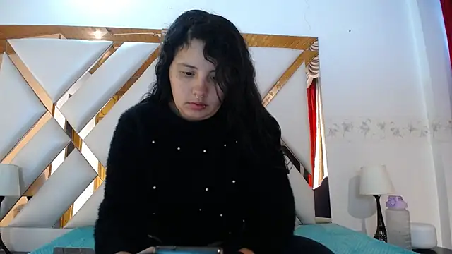 nathaly low1 online show from 03-07-26, 12:21