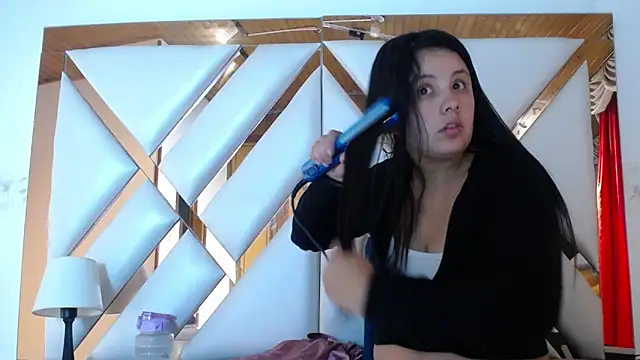 nathaly low1 online show from 03-27-26, 01:12