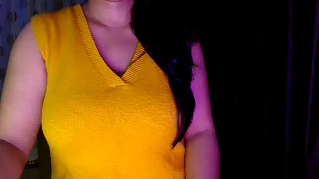 janifer001 online show from 01-06-26, 12:03