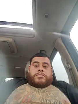 Martinez7233 online show from 12-03-25, 08:19