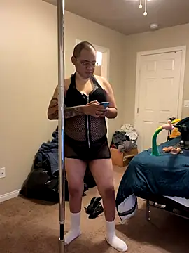 sexy gin online show from 09-18-25, 09:12