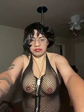 sexy gin online show from 10-10-25, 01:23