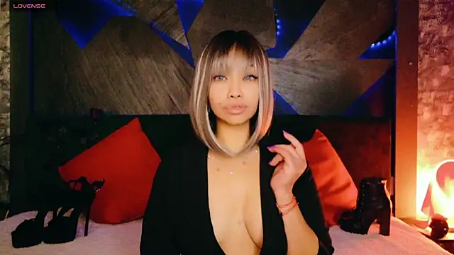 ElyaQuinn online show from 03-04-26, 08:11