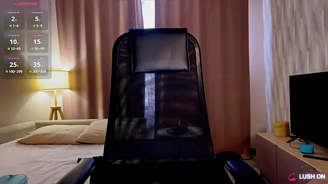 DannaEvan online show from 04-18-26, 01:41