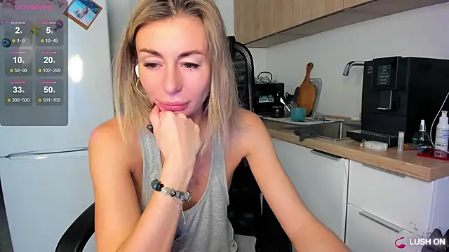 DannaEvan online show from 09-27-25, 02:18