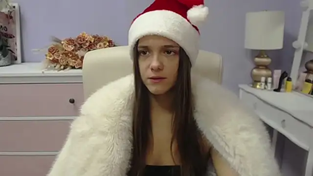 dirtyxEmily online show from 12-19-25, 07:55