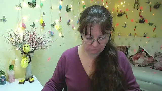 VanessaHotts online show from 04-08-26, 04:58