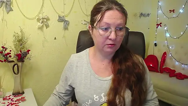 VanessaHotts online show from 01-16-26, 06:06