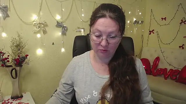 VanessaHotts online show from 01-15-26, 06:06