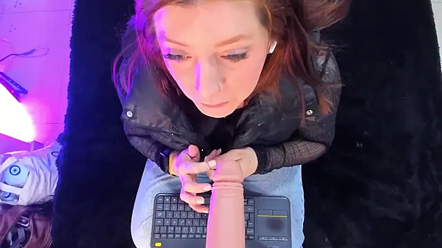 JulietaAlves online show from 01-09-26, 11:28