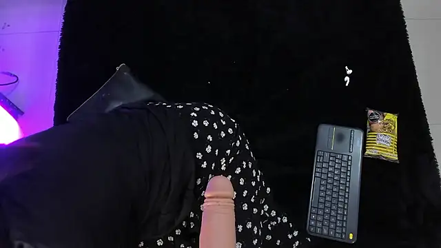 JulietaAlves online show from 01-08-26, 11:16