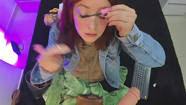 JulietaAlves online show from 12-15-25, 11:38