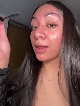 BustiBunny69 online show from 12-23-25, 03:28