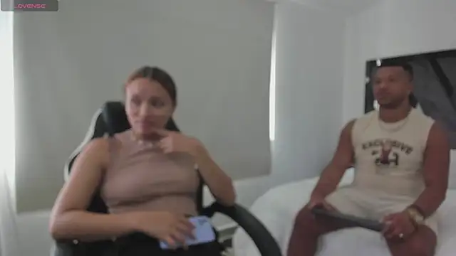 AnnieAndStefan online show from 04-09-26, 01:28