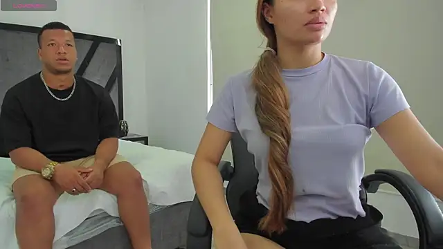 AnnieAndStefan online show from 07-06-26, 02:46