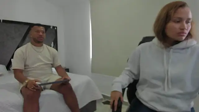 AnnieAndStefan online show from 03-05-26, 02:35