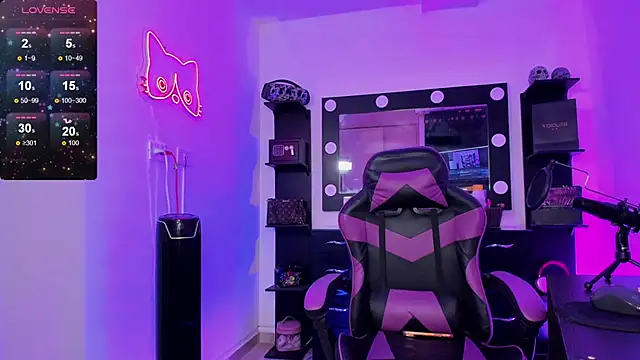 miss kitty online show from 02-12-26, 11:59