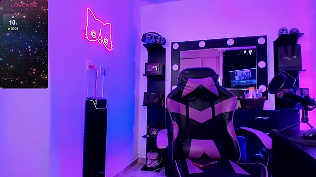 miss kitty online show from 03-13-26, 11:10