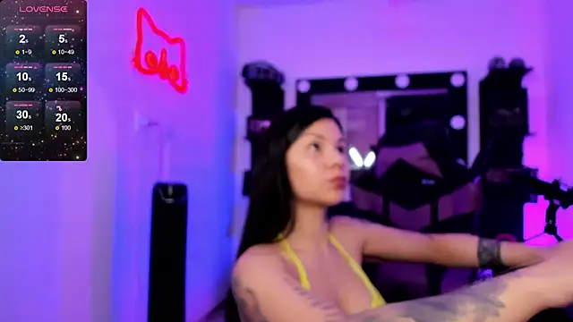 miss kitty online show from 02-25-26, 01:06