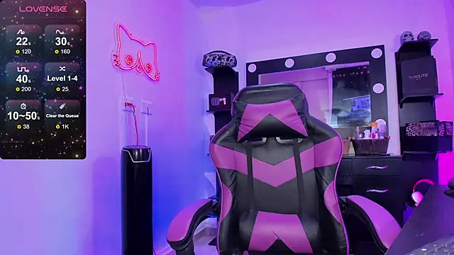 miss kitty online show from 01-16-26, 12:58